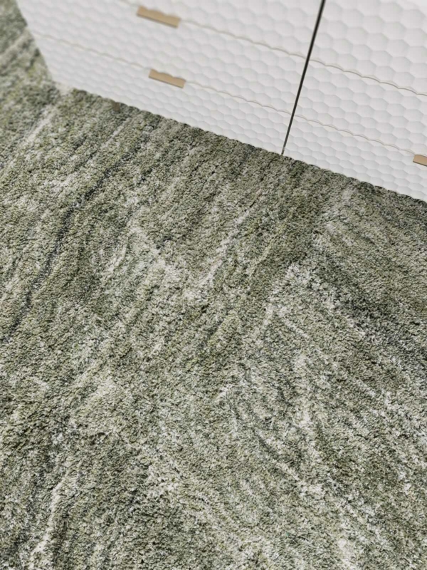 Torino 465 Shaggy Rug