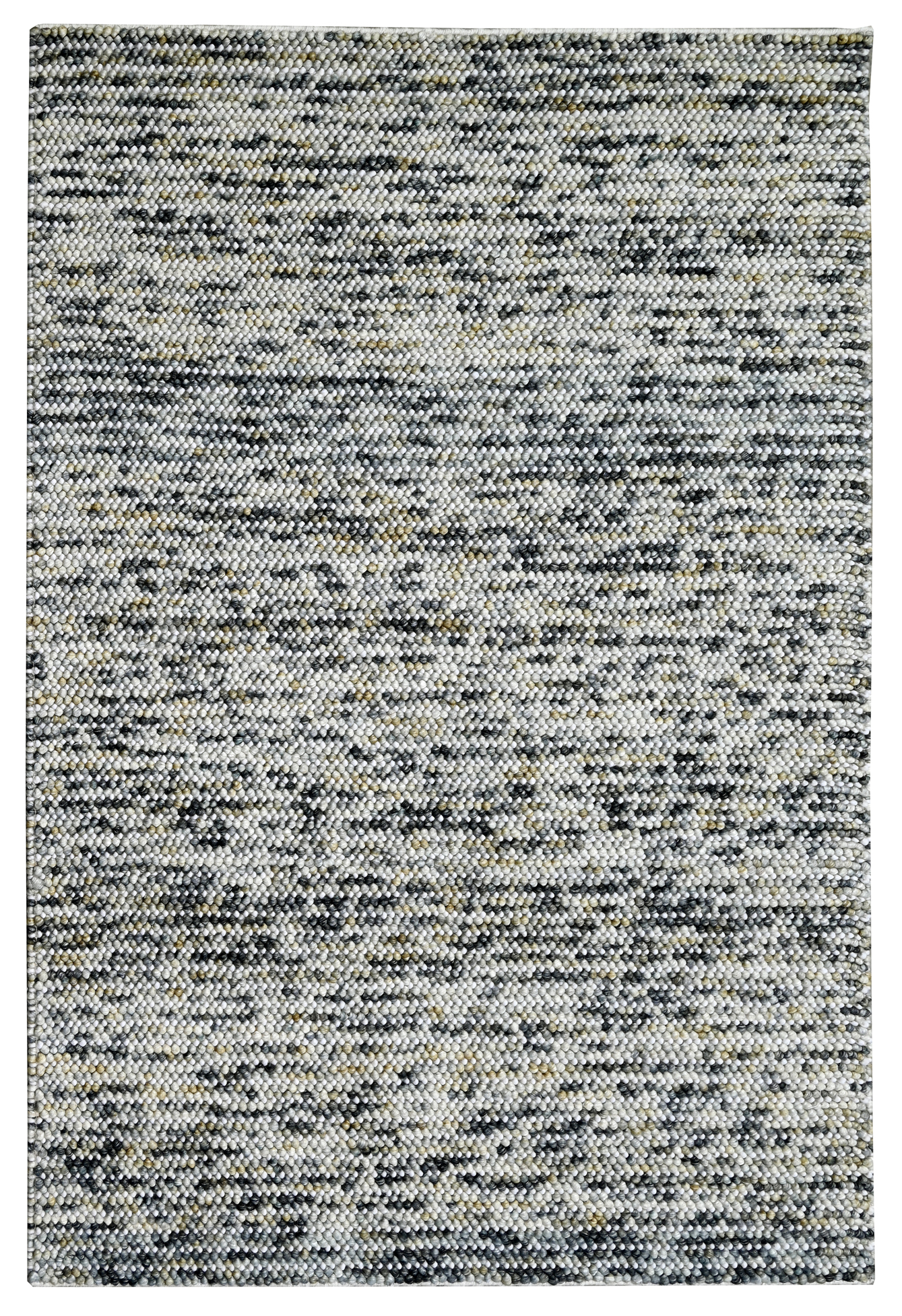 Magic Modern Wool Rug