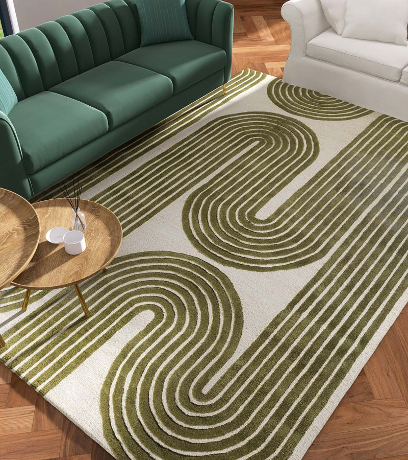 Rugs wholesaler, Ghadamian