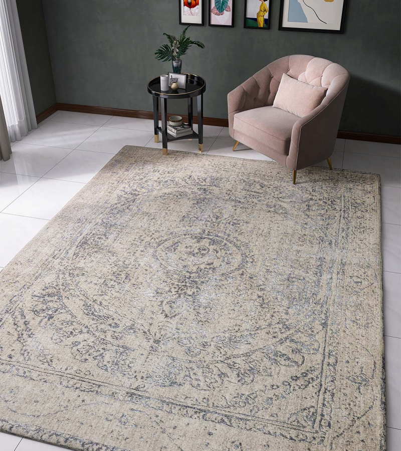 Rugs wholesaler, Ghadamian